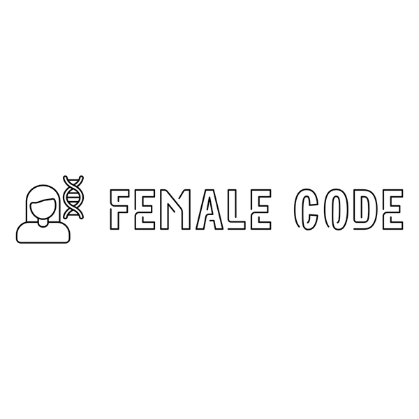 The Female Code