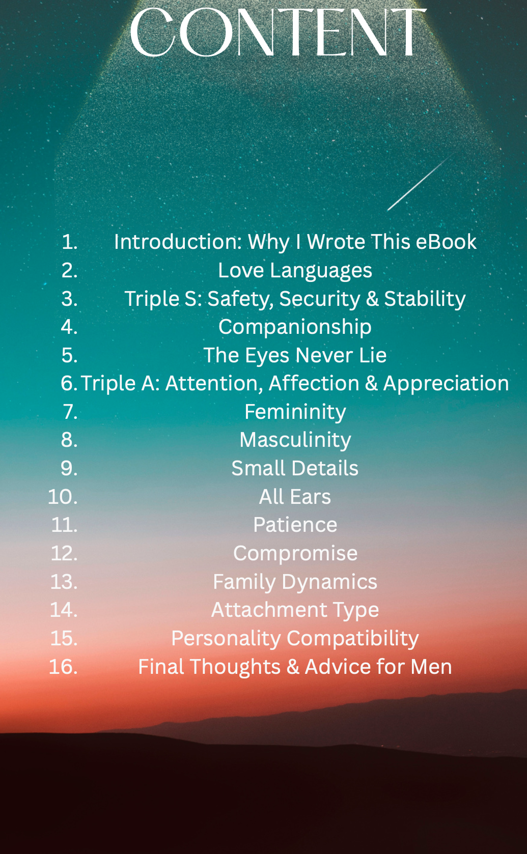 Ebook - Female Code: Understanding Women